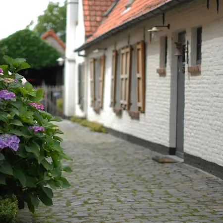 Flemish Homestay