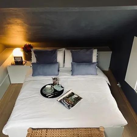 Flemish Homestay Oostkamp