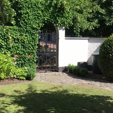 Homestay Flemish Oostkamp