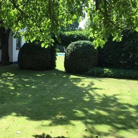 Homestay Flemish