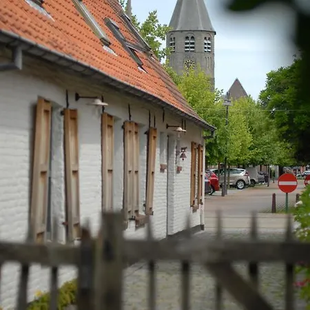 Homestay Flemish *
